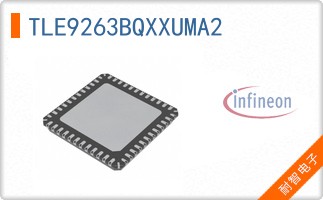 TLE9263BQXXUMA2