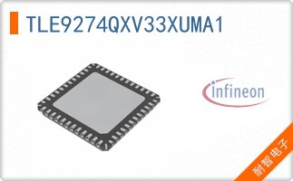 TLE9274QXV33XUMA1