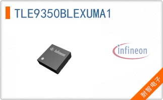 TLE9350BLEXUMA1