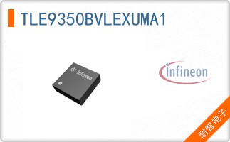 TLE9350BVLEXUMA1
