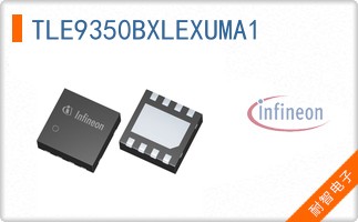 TLE9350BXLEXUMA1