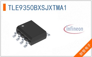 TLE9350BXSJXTMA1