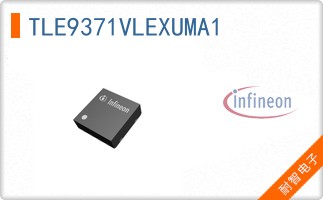 TLE9371VLEXUMA1