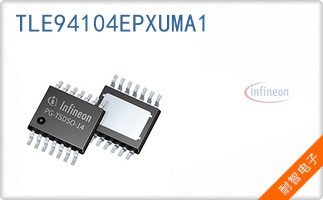 TLE94104EPXUMA1