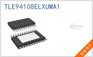 TLE94108ELXUMA1