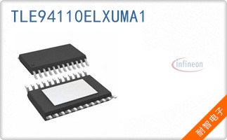 TLE94110ELXUMA1