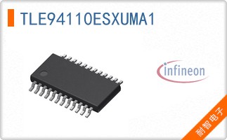 TLE94110ESXUMA1