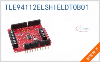 TLE94112ELSHIELDTOBO