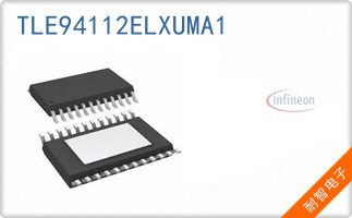 TLE94112ELXUMA1