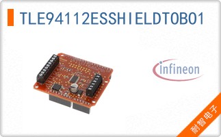 TLE94112ESSHIELDTOBO1