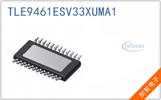 TLE9461ESV33XUMA1