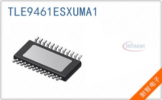 TLE9461ESXUMA1��ͼƬ
