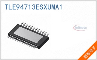 TLE94713ESXUMA1