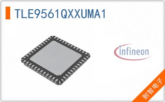 TLE9561QXXUMA1