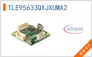 TLE95633QXJXUMA2