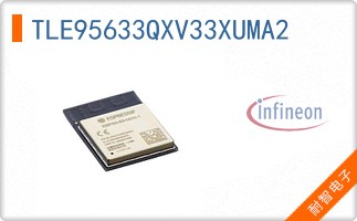 TLE95633QXV33XUMA2