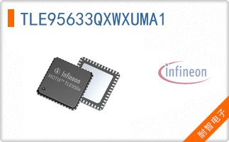 TLE95633QXWXUMA1