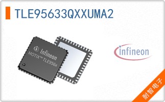 TLE95633QXXUMA2