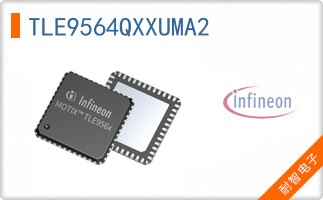 TLE9564QXXUMA2