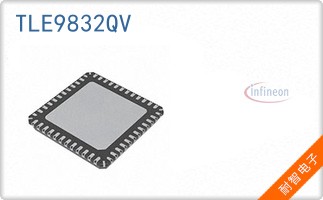 TLE9832QV