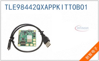 TLE98442QXAPPKITTOBO