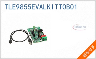 TLE9855EVALKITTOBO1