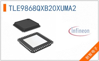 TLE9868QXB20XUMA2