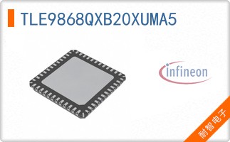 TLE9868QXB20XUMA5