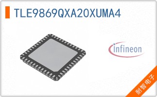TLE9869QXA20XUMA4