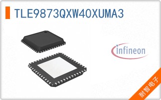 TLE9873QXW40XUMA3