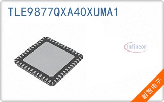 TLE9877QXA40XUMA1