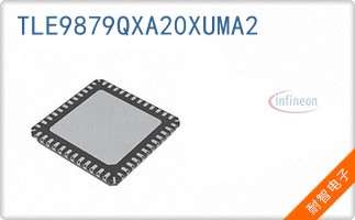 TLE9879QXA20XUMA2