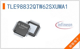 TLE98832QTW62SXUMA1