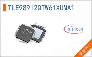 TLE98912QTW61XUMA1