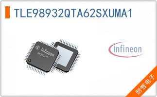 TLE98932QTA62SXUMA1