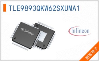 TLE9893QKW62SXUMA1