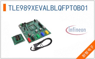 TLE989XEVALBLQFPTOBO1