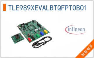 TLE989XEVALBTQFPTOBO1