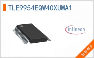 TLE9954EQW40XUMA1