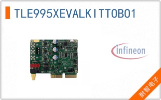 TLE995XEVALKITTOBO1