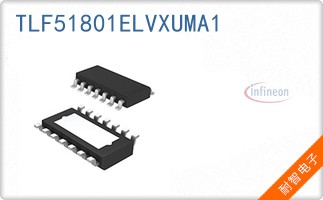 TLF51801ELVXUMA1