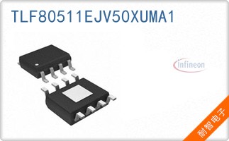 TLF80511EJV50XUMA1