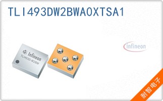 TLI493DW2BWA0XTSA1
