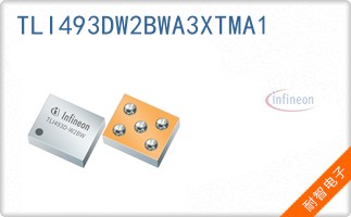TLI493DW2BWA3XTMA1