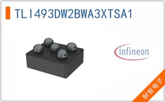 TLI493DW2BWA3XTSA1