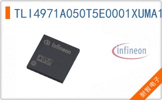 TLI4971A050T5E0001XUMA1