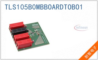 TLS105B0MBBOARDTOBO1