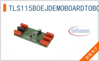 TLS115B0EJDEMOBOARDTOBO1