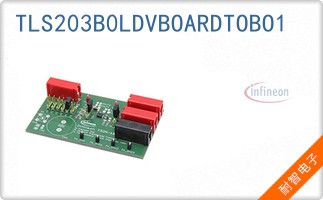 TLS203B0LDVBOARDTOBO