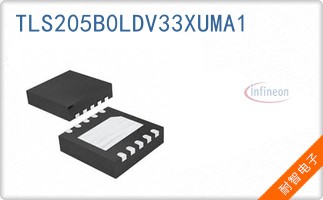 TLS205B0LDV33XUMA1